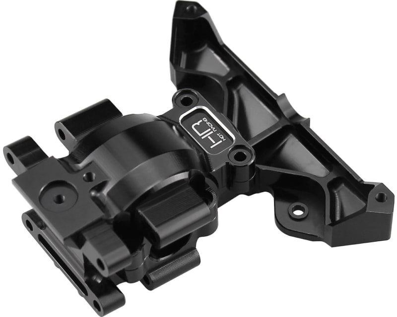 T6 Front Gearbox Case Bulkhead Tra Mini