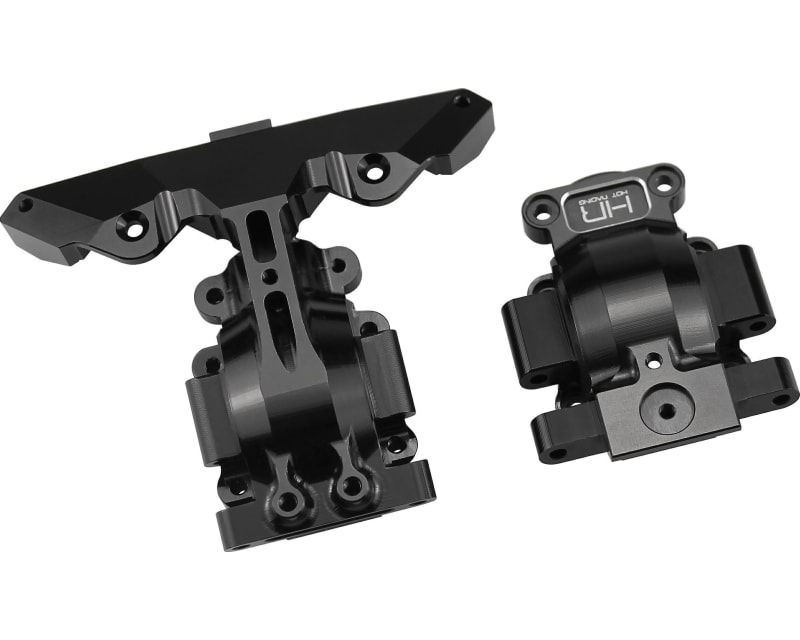 T6 Front Gearbox Case Bulkhead Tra Mini