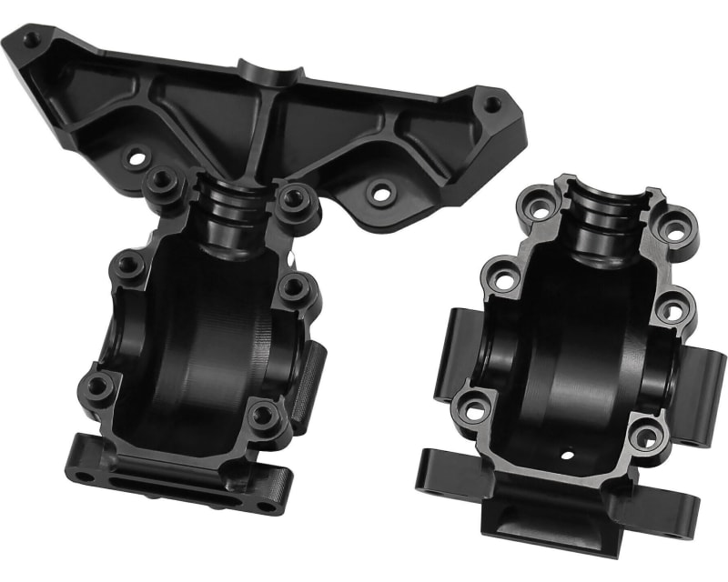 T6 Front Gearbox Case Bulkhead Tra Mini