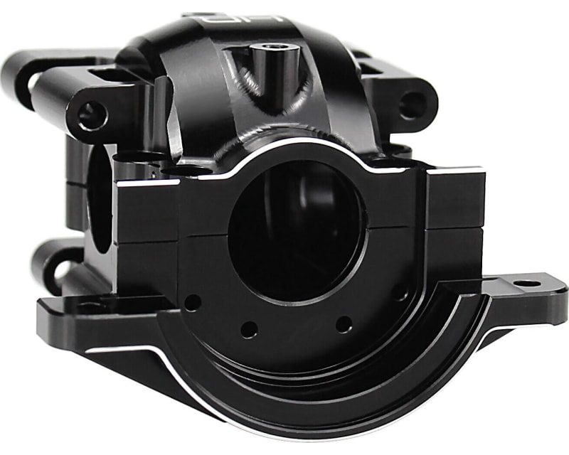 Tap to zoom T6 Rear Gearbox Case Bulkhead Tra Mini