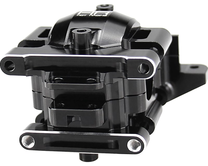 Tap to zoom T6 Rear Gearbox Case Bulkhead Tra Mini