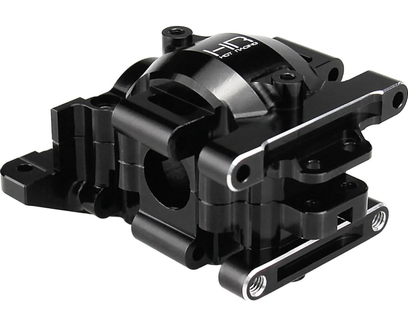 Tap to zoom T6 Rear Gearbox Case Bulkhead Tra Mini