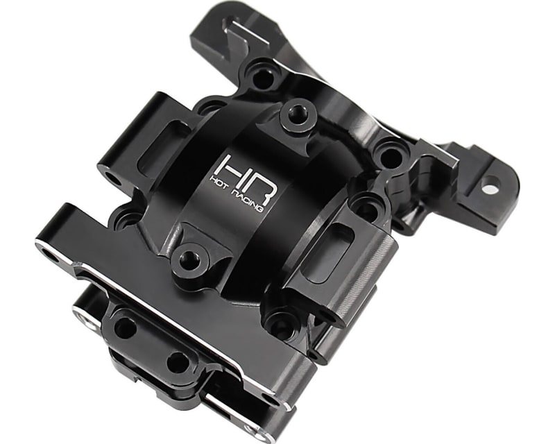Tap to zoom T6 Rear Gearbox Case Bulkhead Tra Mini