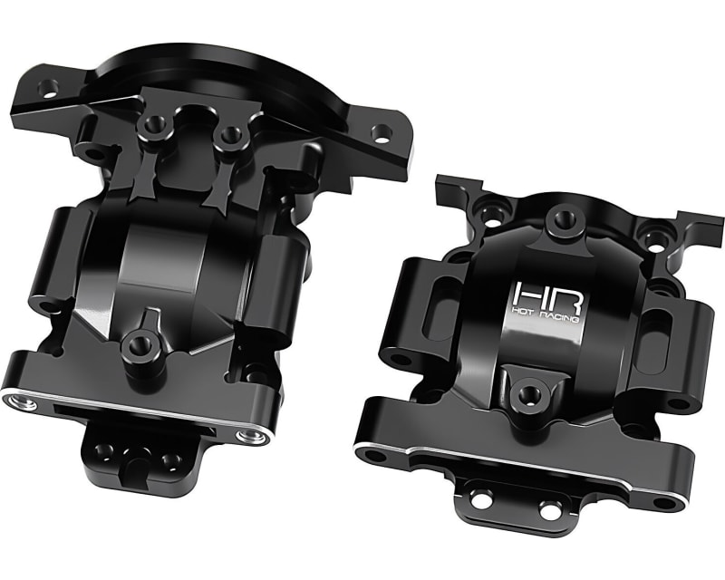 Tap to zoom T6 Rear Gearbox Case Bulkhead Tra Mini