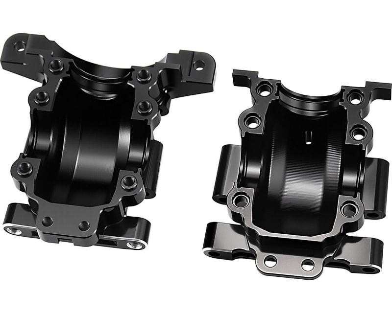 Tap to zoom T6 Rear Gearbox Case Bulkhead Tra Mini