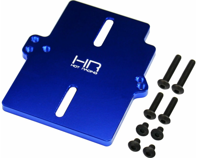 6061 ESC M Mount Mini Maxx photo