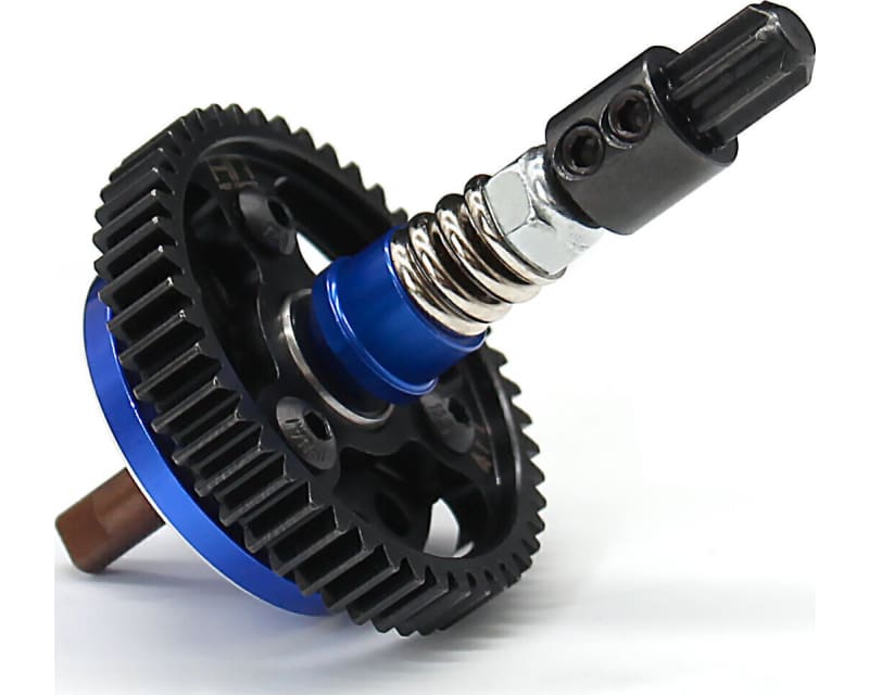 Steel Gear Slipper System - Mini Max