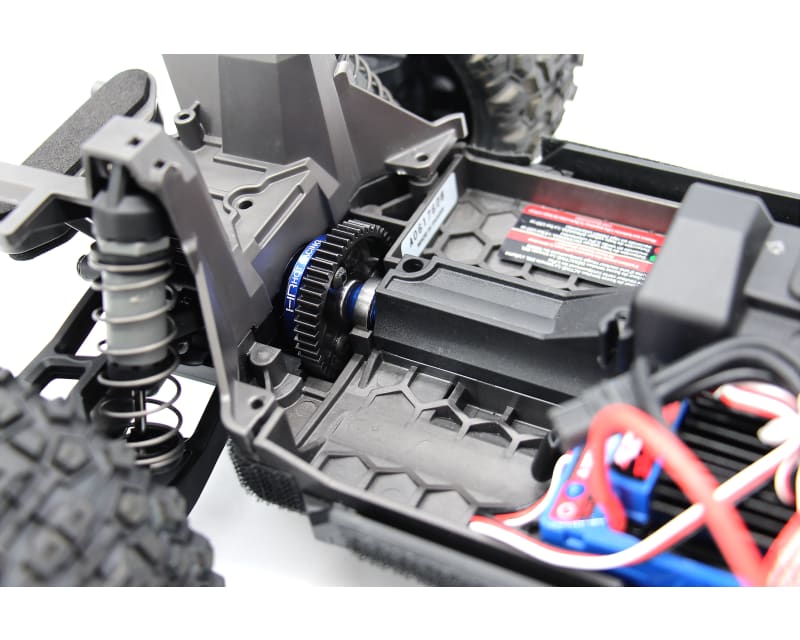 Steel Gear Slipper System - Mini Max