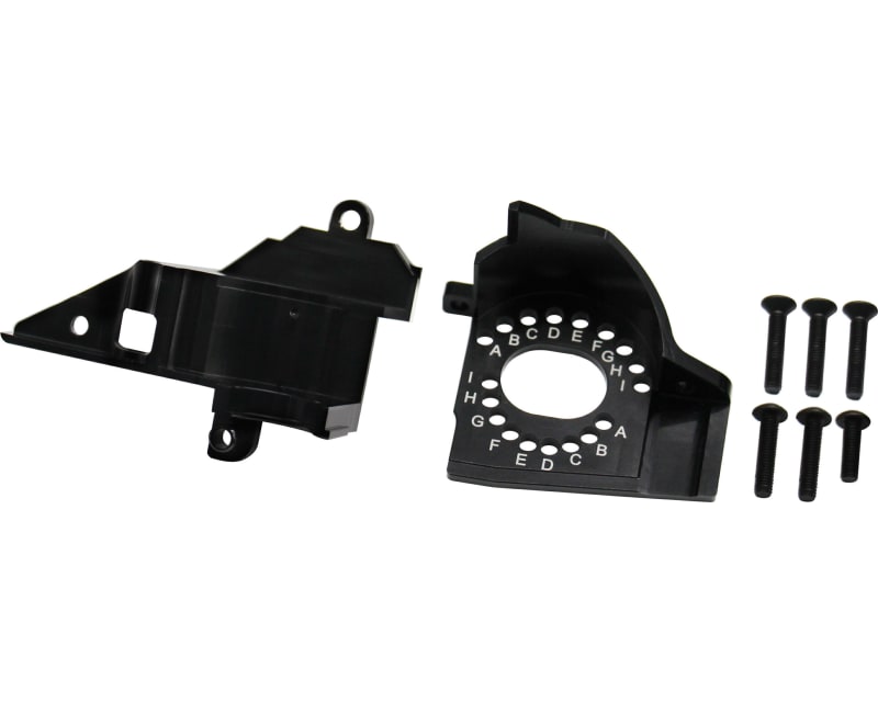 Modular Motor Mount Mini Maxx