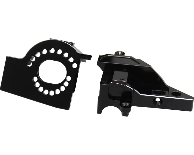 Modular Motor Mount Mini Maxx