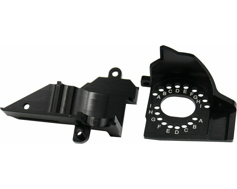 Modular Motor Battery Mount Mini Maxx