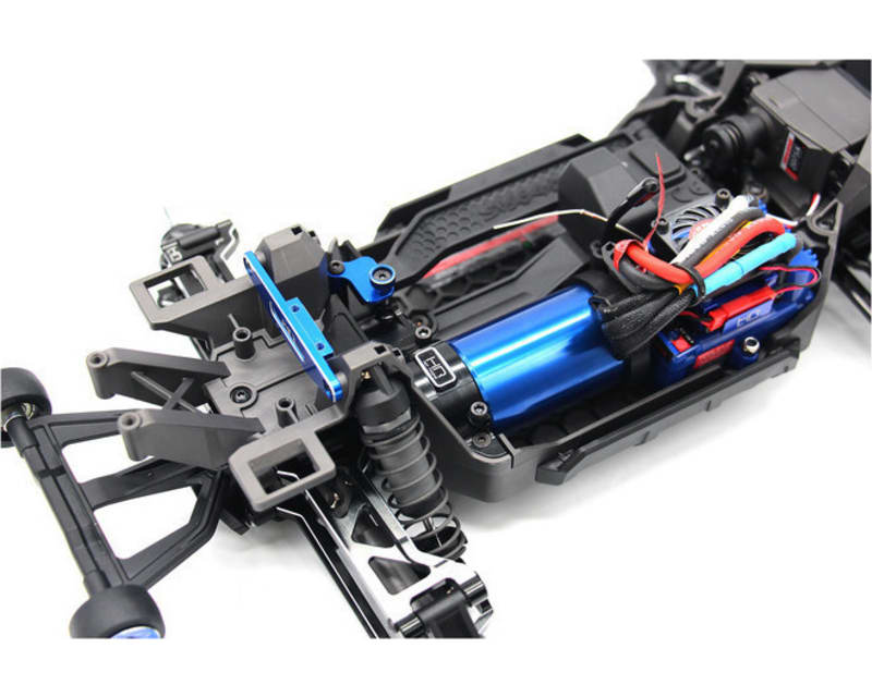 Power Up Modular Motor Plate Mini Max