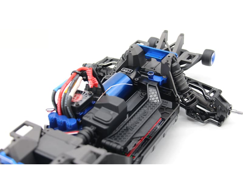 Power Up Modular Motor Plate Mini Max