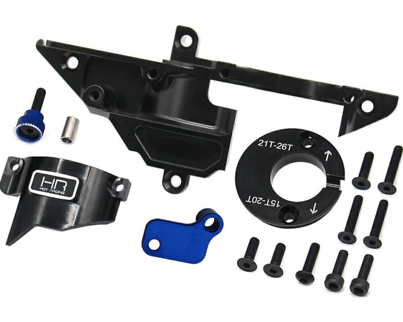 Power Up Modular Motor Plate Mini Max
