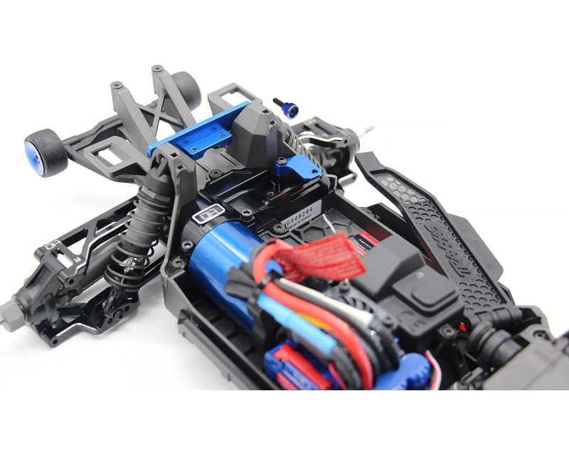 Power Up Modular Motor Plate Mini Max