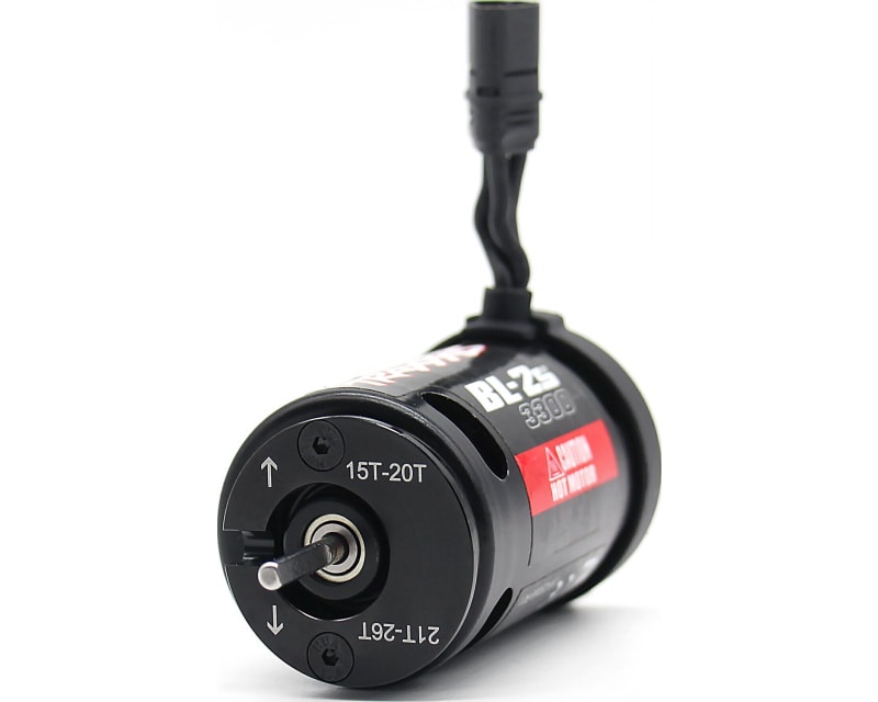 Power Up Modular Motor Plate Mini Max