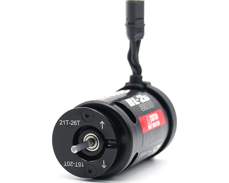 Power Up Modular Motor Plate Mini Max