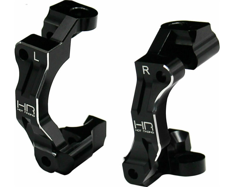 Tap to zoom Aluminum Caster Block Mini Maxx XRT Slash