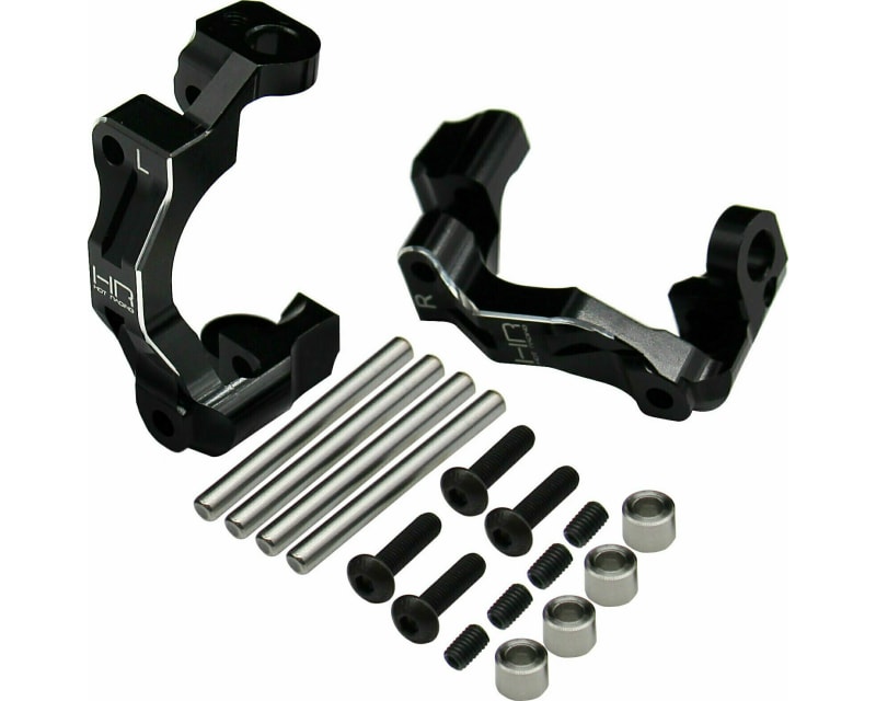 Aluminum Caster Block Mini Maxx photo