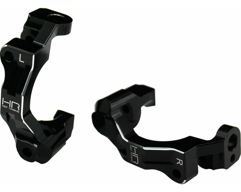 Aluminum Caster Block Mini Maxx XRT Slash