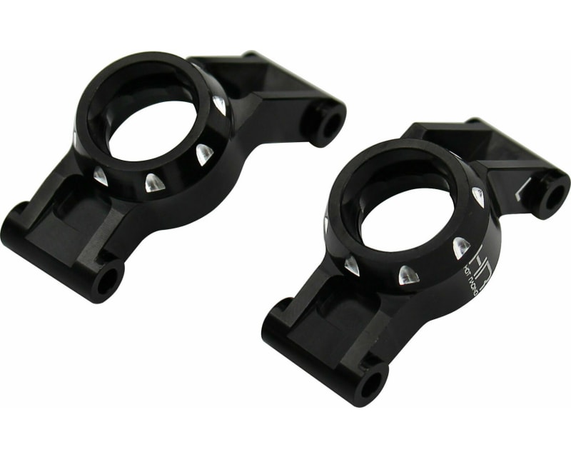 Tap to zoom Aluminum Axle Carriers Hd Bearings Mini Maxx