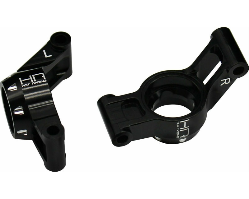 Aluminum Axle Carriers Hd Bearings Mini Maxx