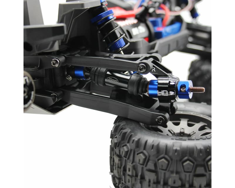 Metal Cv Splined Drive ShafT Mini Maxx