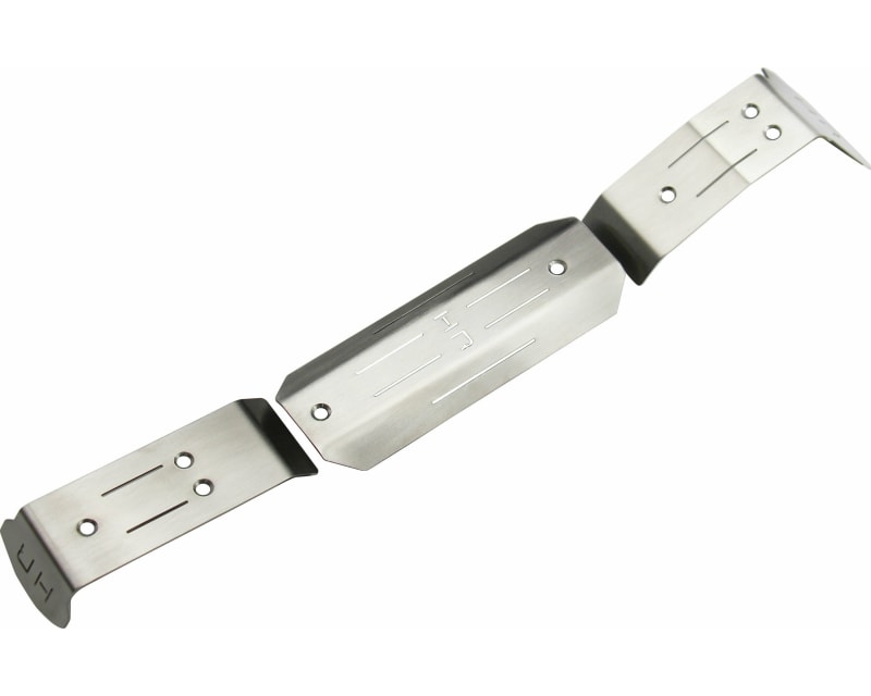 Stainless Steel Skid Set - Mini Maxx