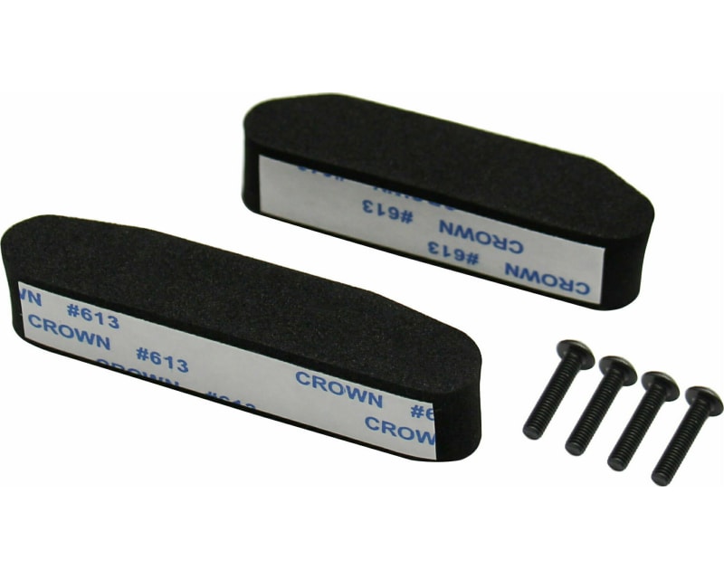 High Density Rubber Foam Bumper Inserts Mini Maxx