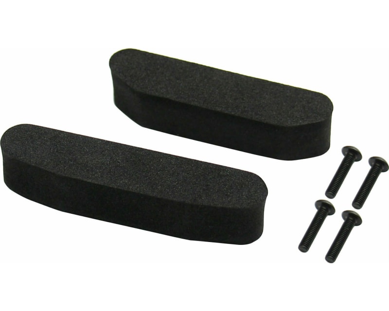 High Density Rubber Foam Bumper Inserts Mini Maxx