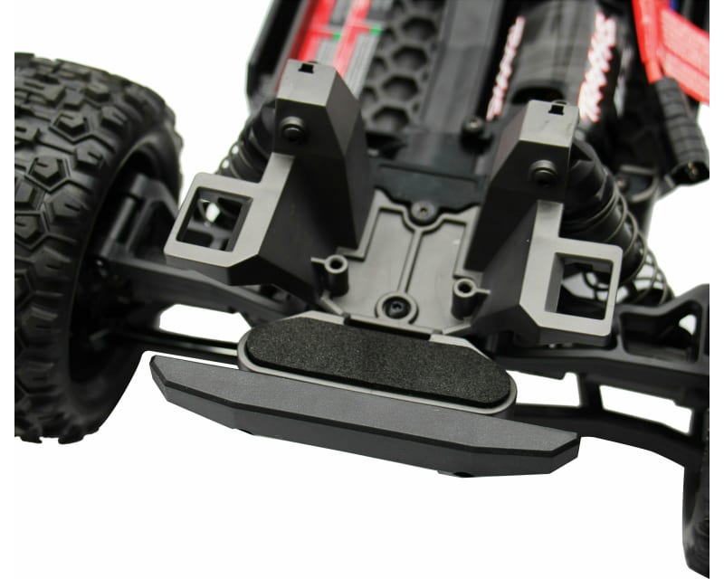 High Density Rubber Foam Bumper Inserts Mini Maxx