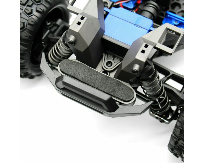 High Density Rubber Foam Bumper Inserts Mini Maxx