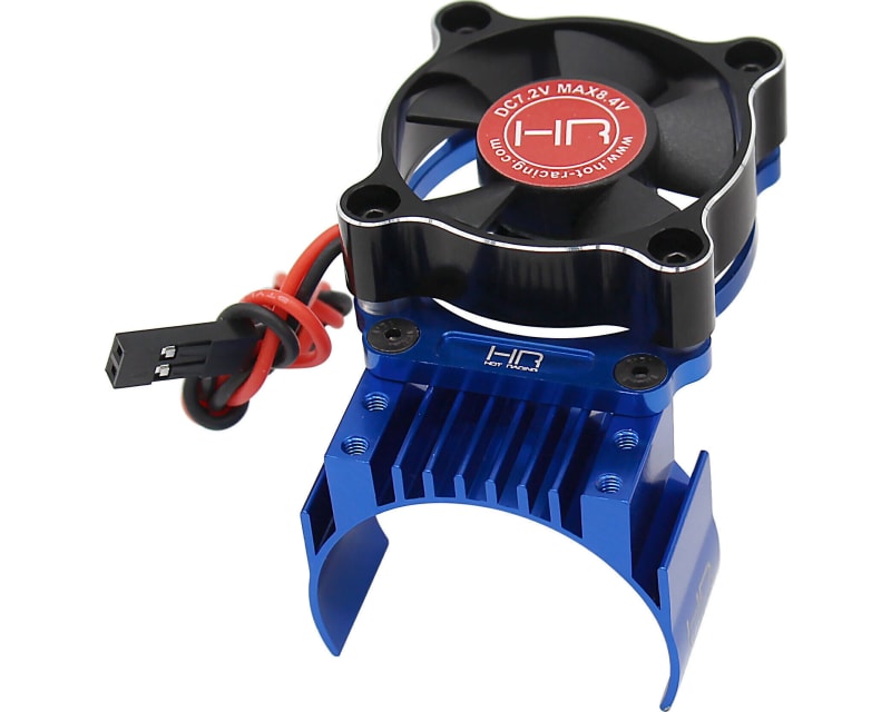 Motor Heat Sink Fan fits Mini Maxx XRT