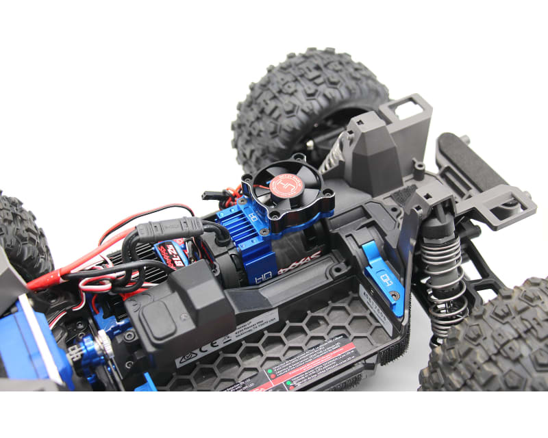 Motor Heat Sink Fan fits Mini Maxx XRT