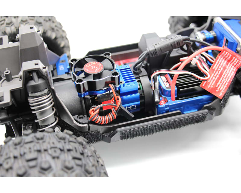 Motor Heat Sink Fan fits Mini Maxx XRT