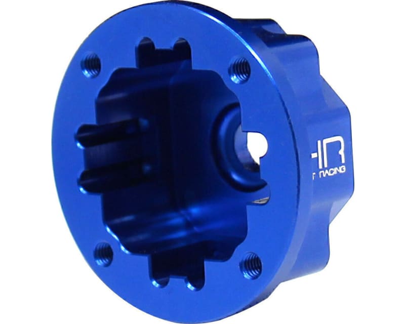 HD 6061 Differential Carrier Case Mini Maxx