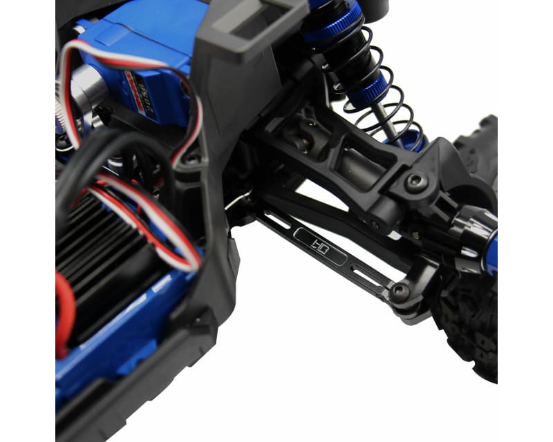 Aluminum Steering Toe Links Mini Maxx