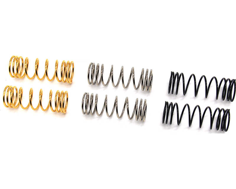 Progressive Rate Rs Rear Spring set Mini Max