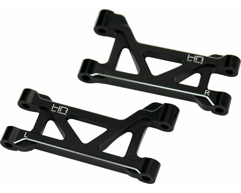 6061 Front Upper Suspension Arms - Mini Maxx