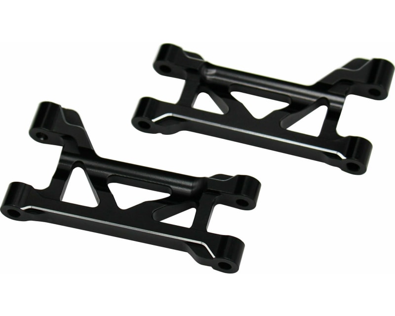 6061 Front Upper Suspension Arms - Mini Maxx
