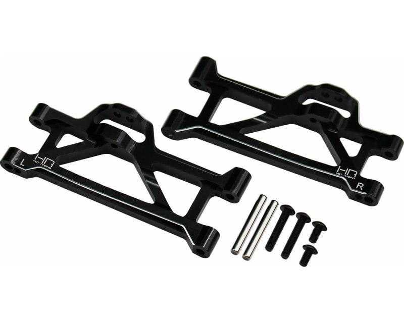 6061 Rear Lower Suspension Arms - Mini Maxx