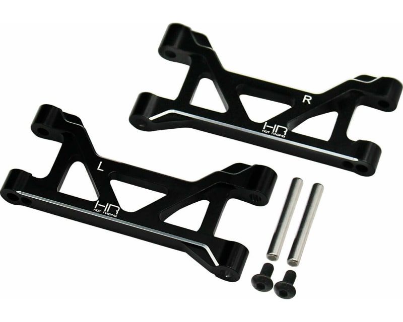 6061 Rear Upper Suspension Arms - Mini Maxx