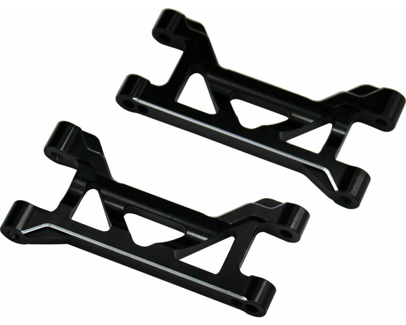 6061 Rear Upper Suspension Arms - Mini Maxx