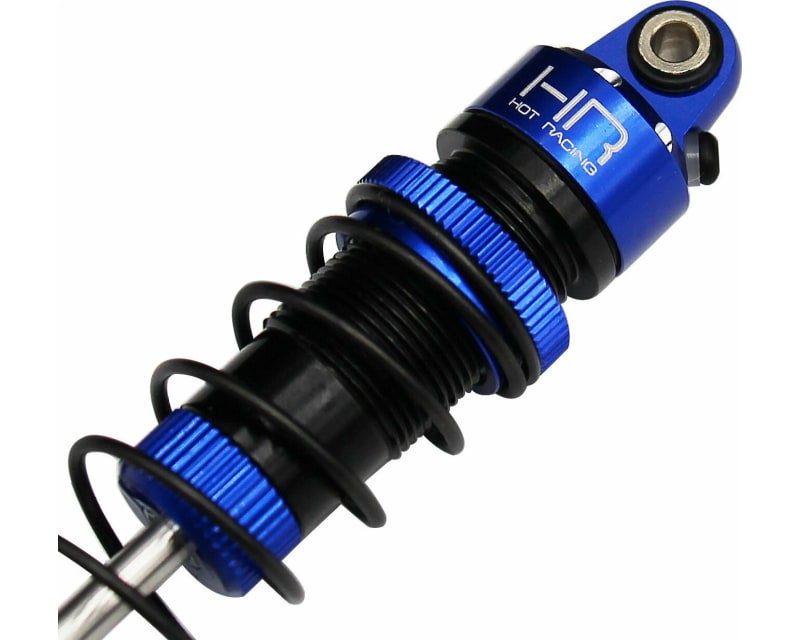 Tap to zoom Aluminum Damper Shock 87mm (2) - Mini Maxx