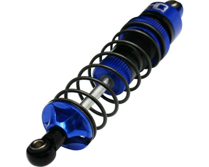 Tap to zoom Aluminum Damper Shock 87mm (2) - Mini Maxx