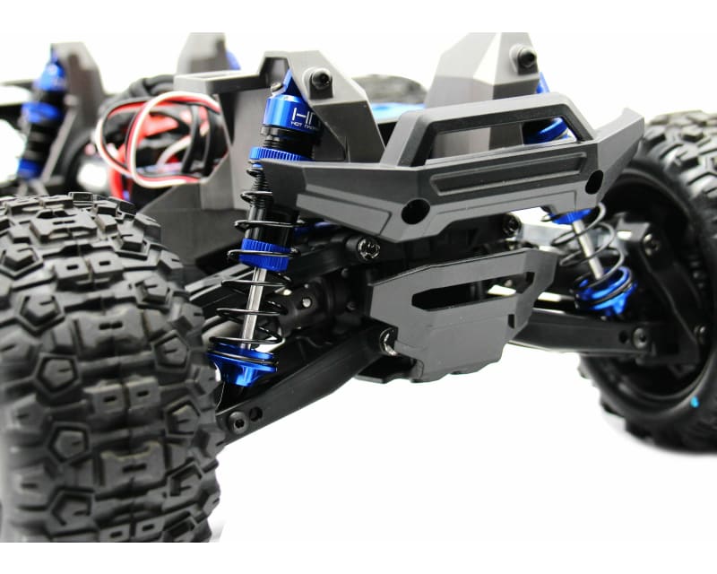 Tap to zoom Aluminum Damper Shock 87mm (2) - Mini Maxx