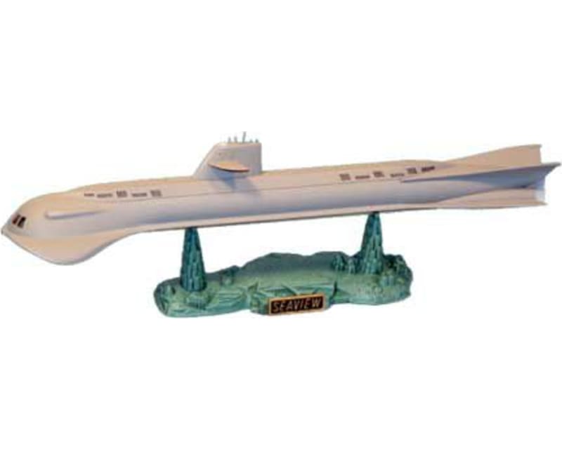 1/350 Vttbots Seaview