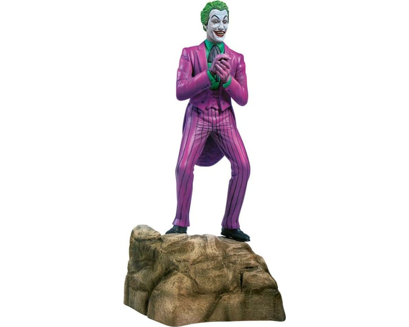 1:8 Joker-1966 Batman TV Series plastic model kit