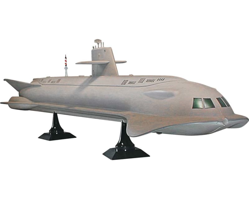 Moebius 4 Window Tv Seaview 38.5 Inch Revised