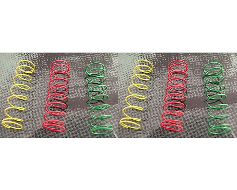 Kyosho Mini Z Overland Monster Z Spring Set (6)